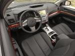 Subaru Outback 3.6R 2009 года